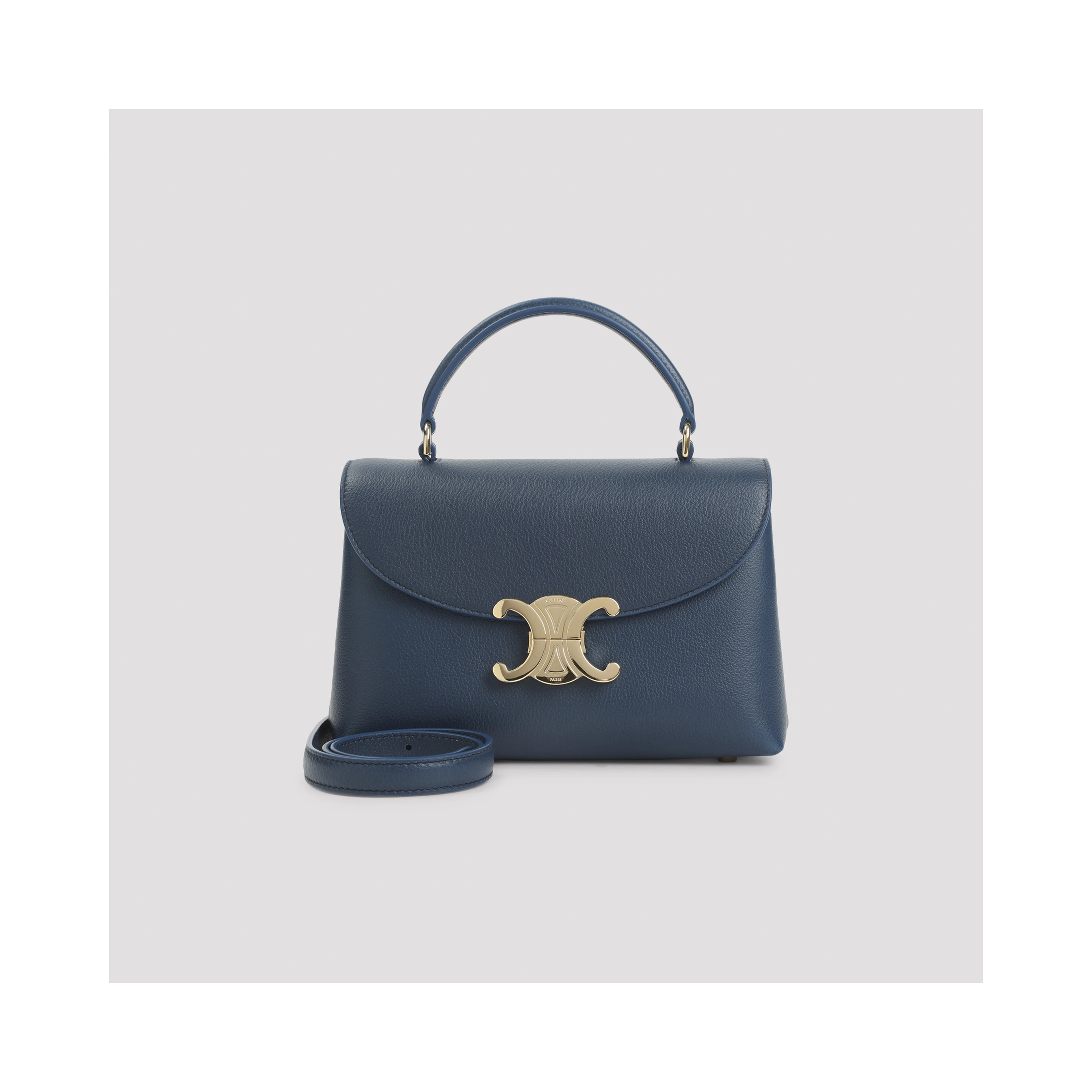Celine Teen Nino Shoulder Bag
