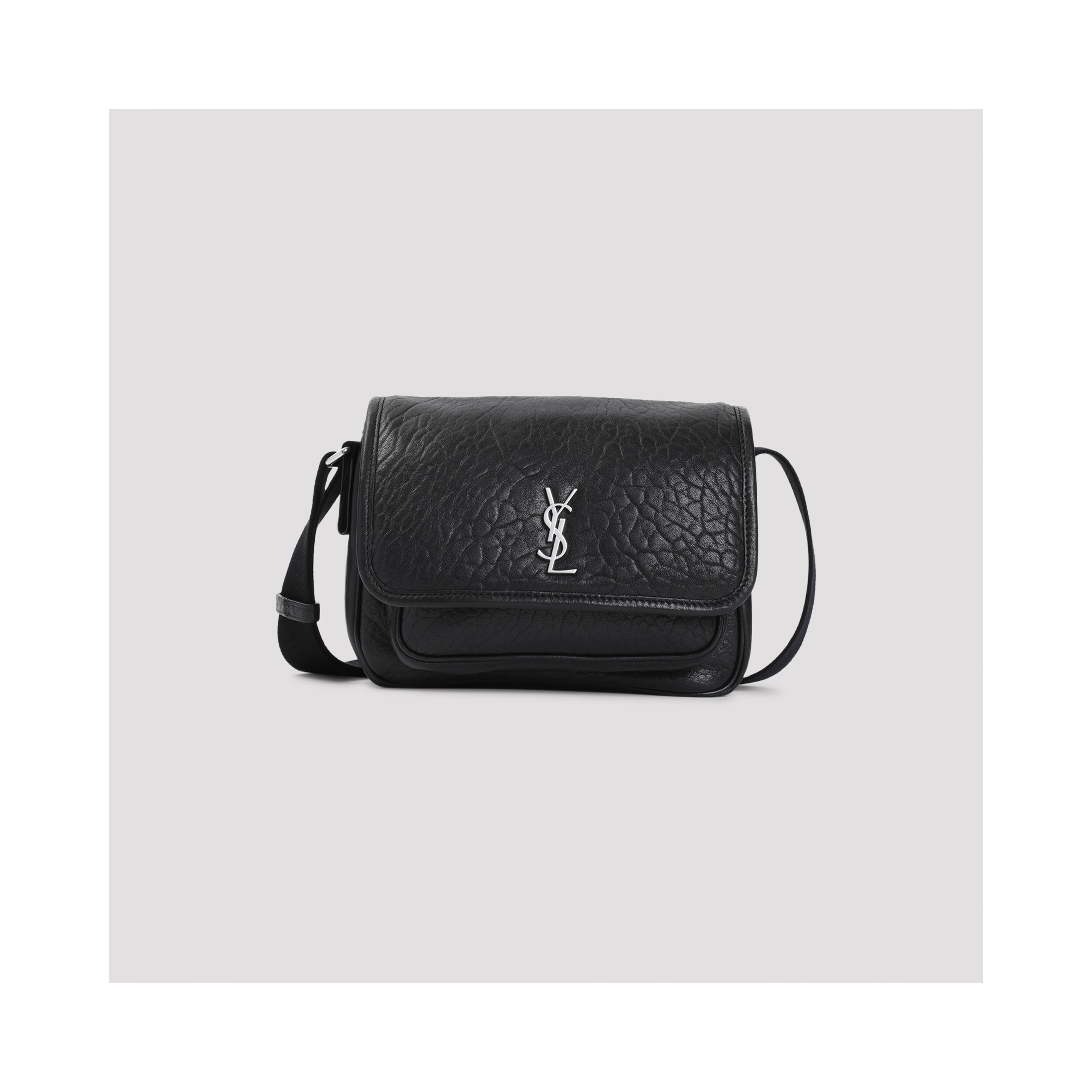 Saint Laurent Niki S Messanger Bag