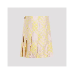 Burberry Skirt