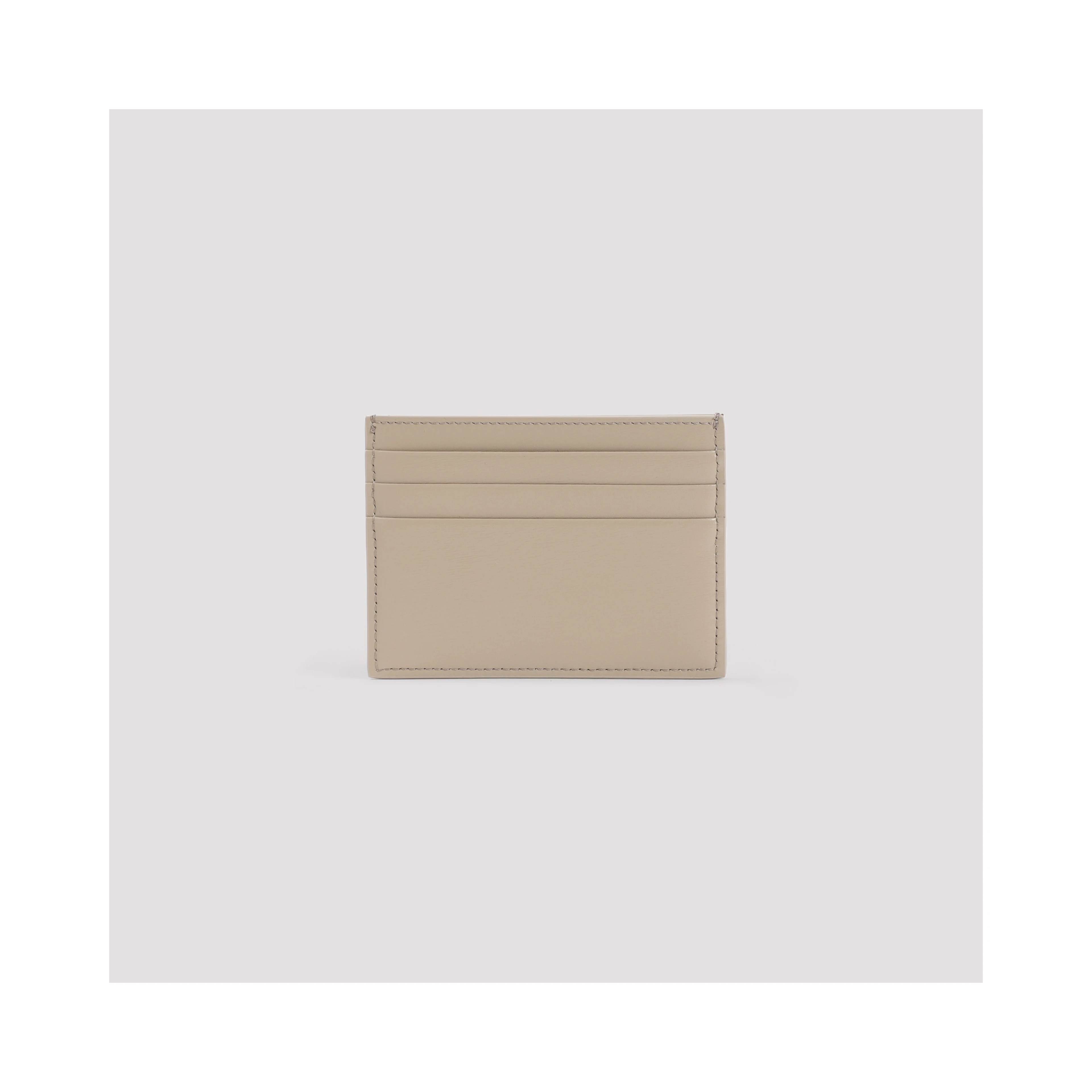 Celine Triomphe Card Holder