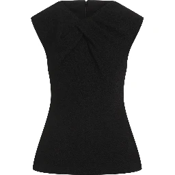 Jil Sander Viscose Tank Top