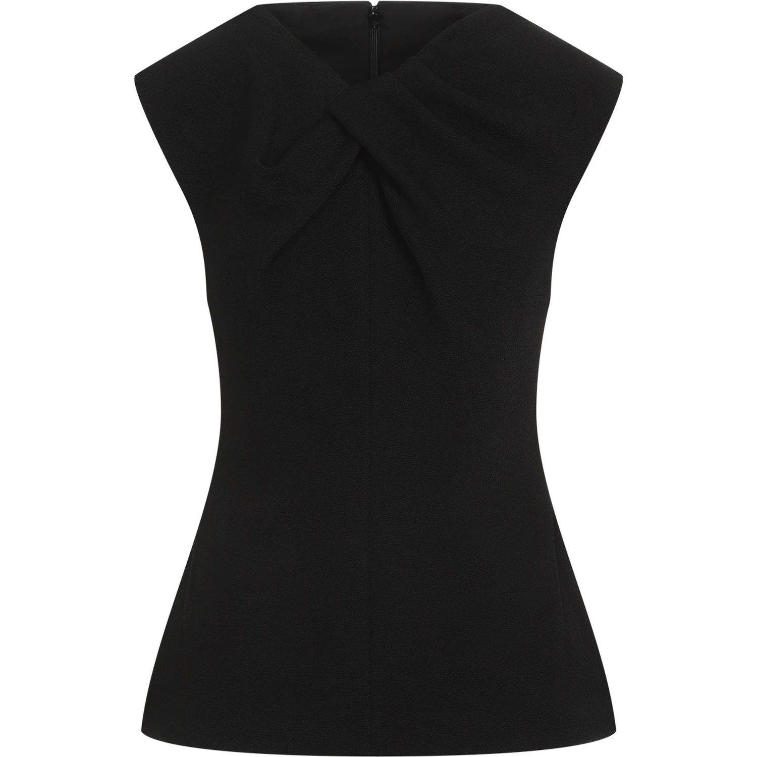 Jil Sander Viscose Tank Top