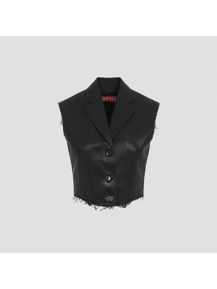 Diesel G-Baryt Vest