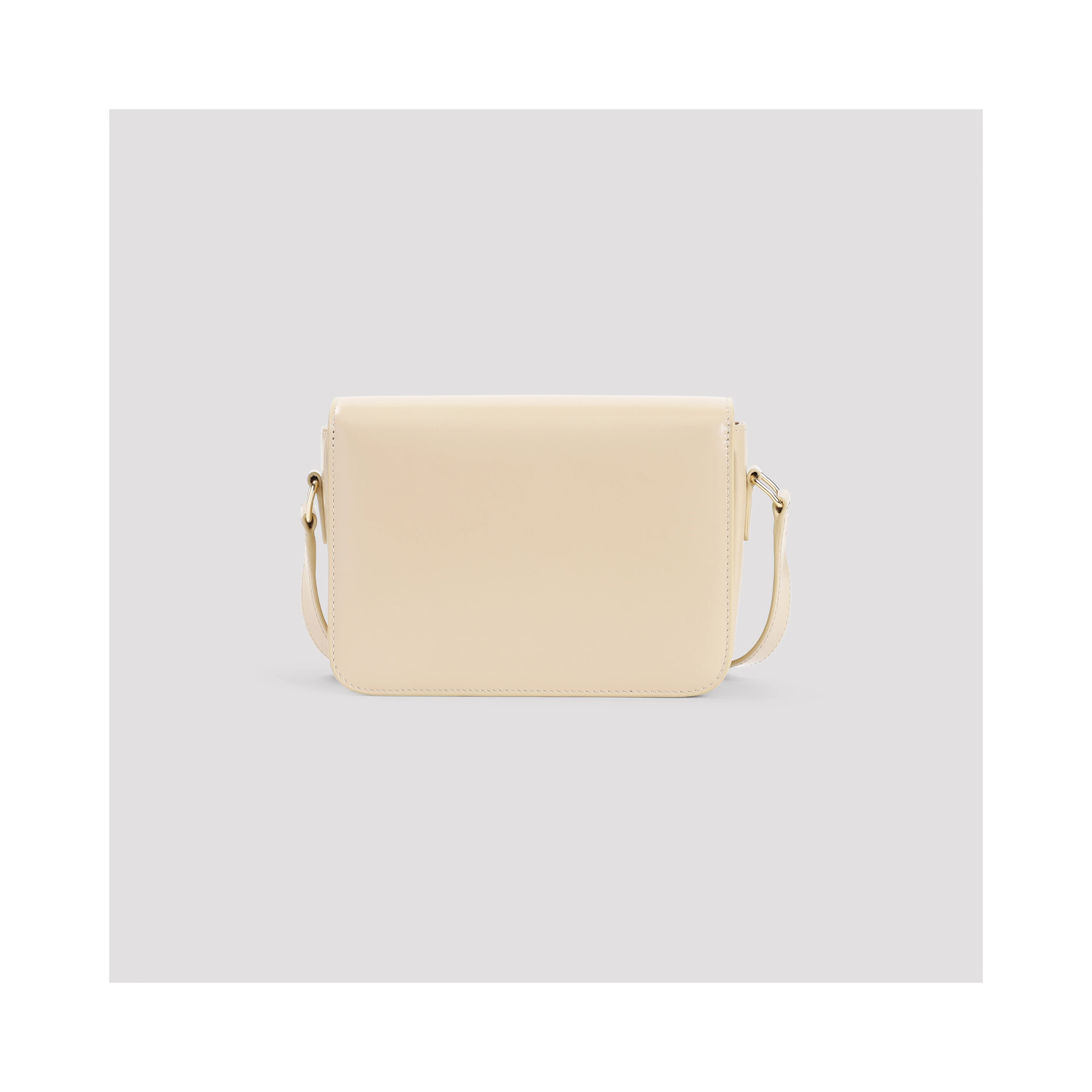 Celine Teen Triomphe Shoulder Bag