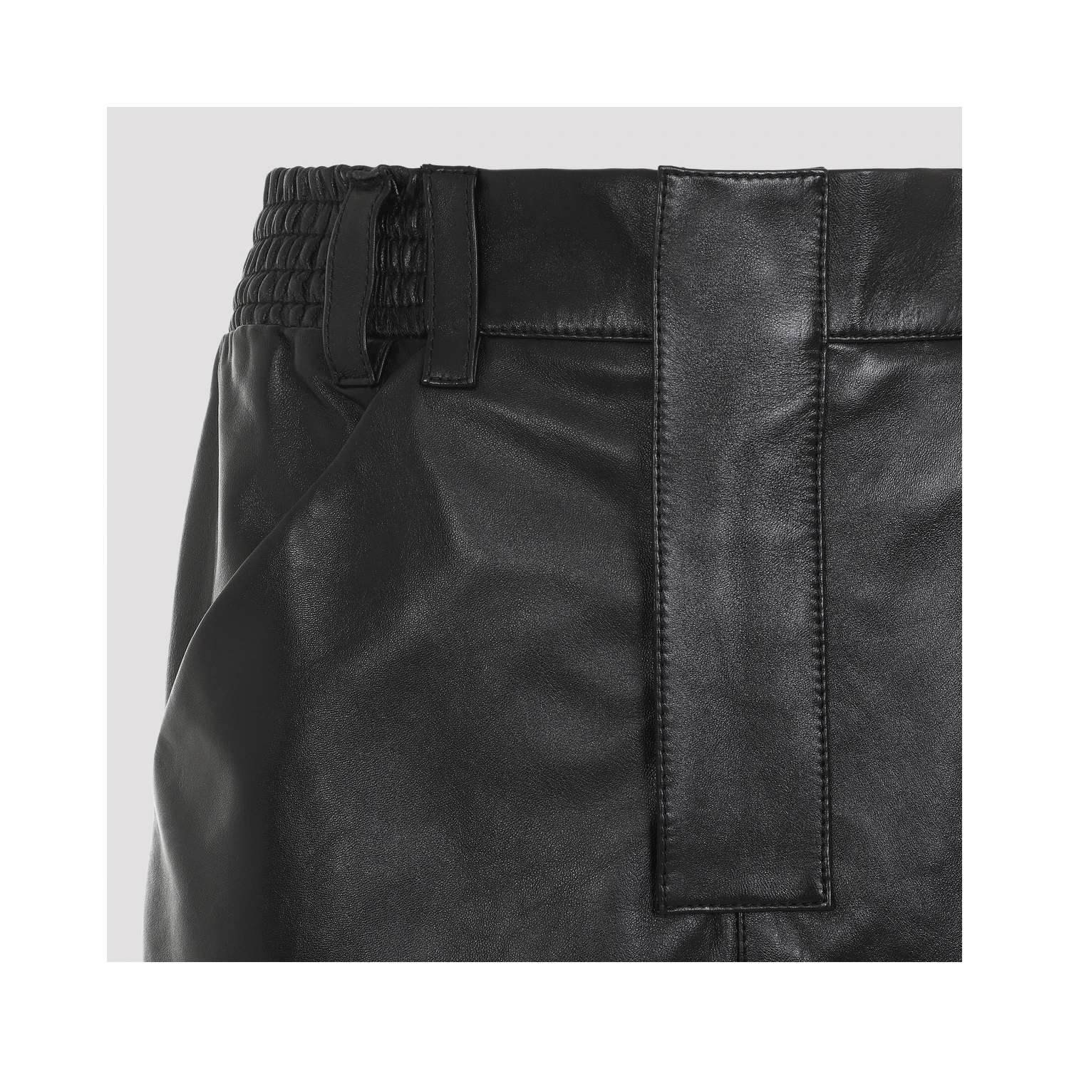 Saint Laurent Midi Skirt