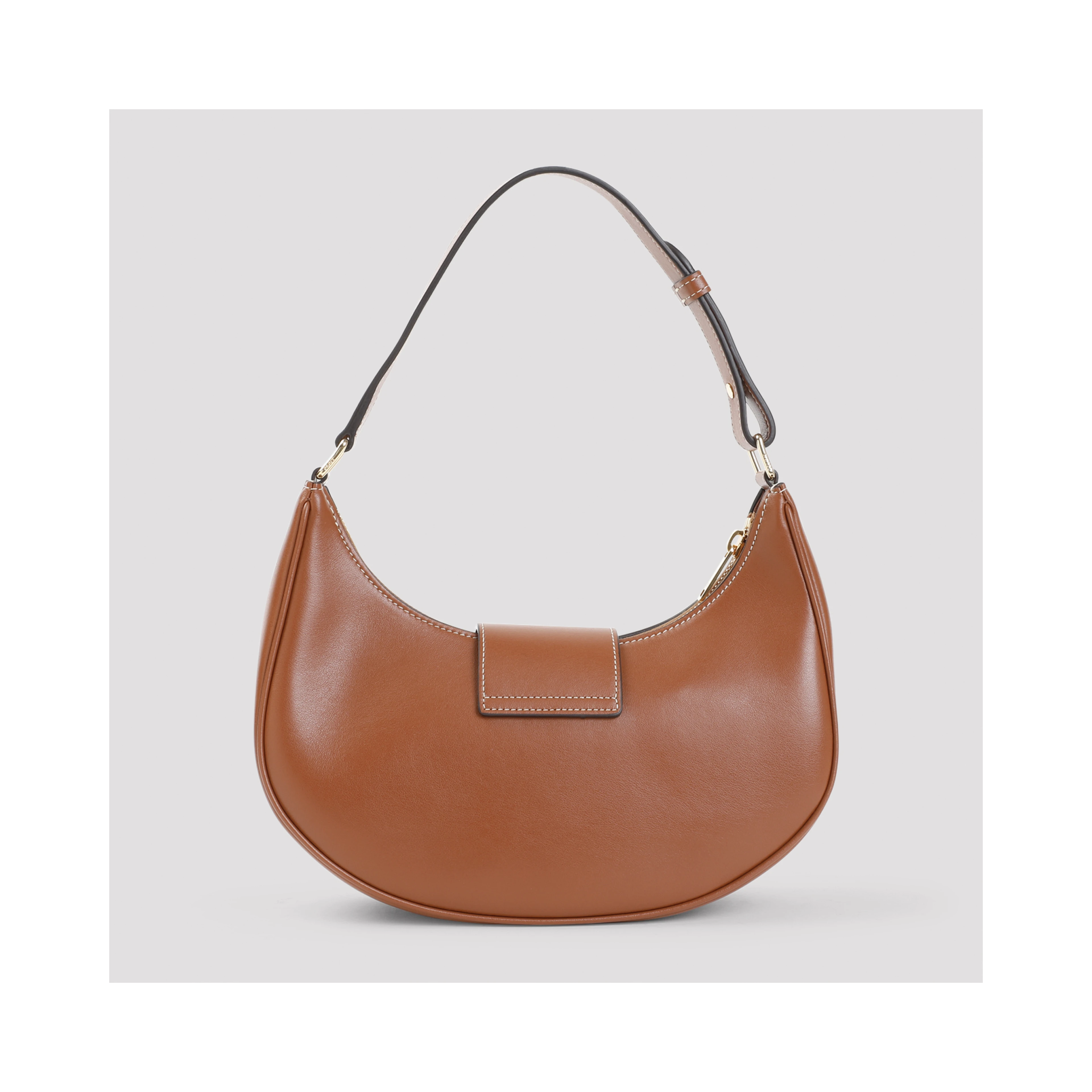Celine Medium Ava Triomphe Shoulder Bag