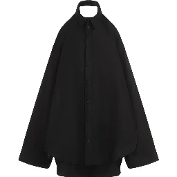 Balenciaga Suspended Shirt Dress