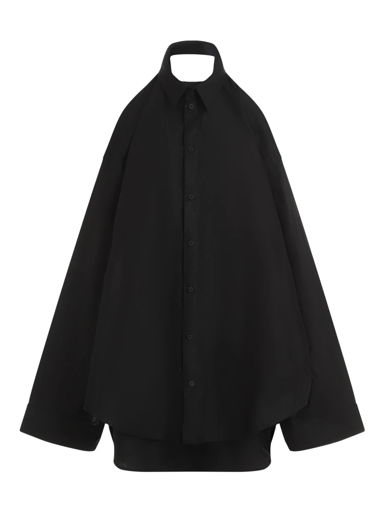 Balenciaga Suspended Shirt Dress alternative
