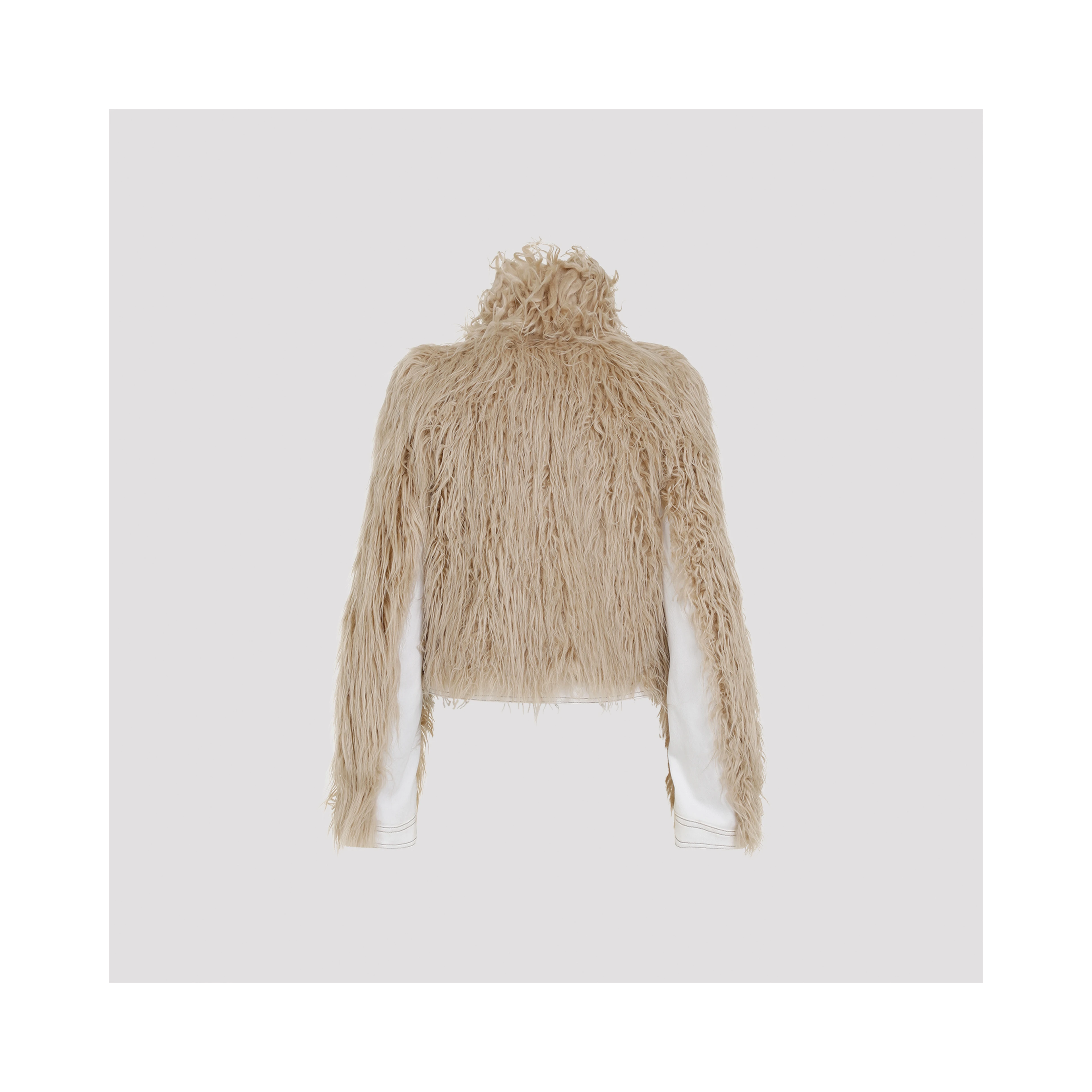 Dries Van Noten Vangel Jacket