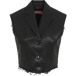 Diesel G-Baryt Vest