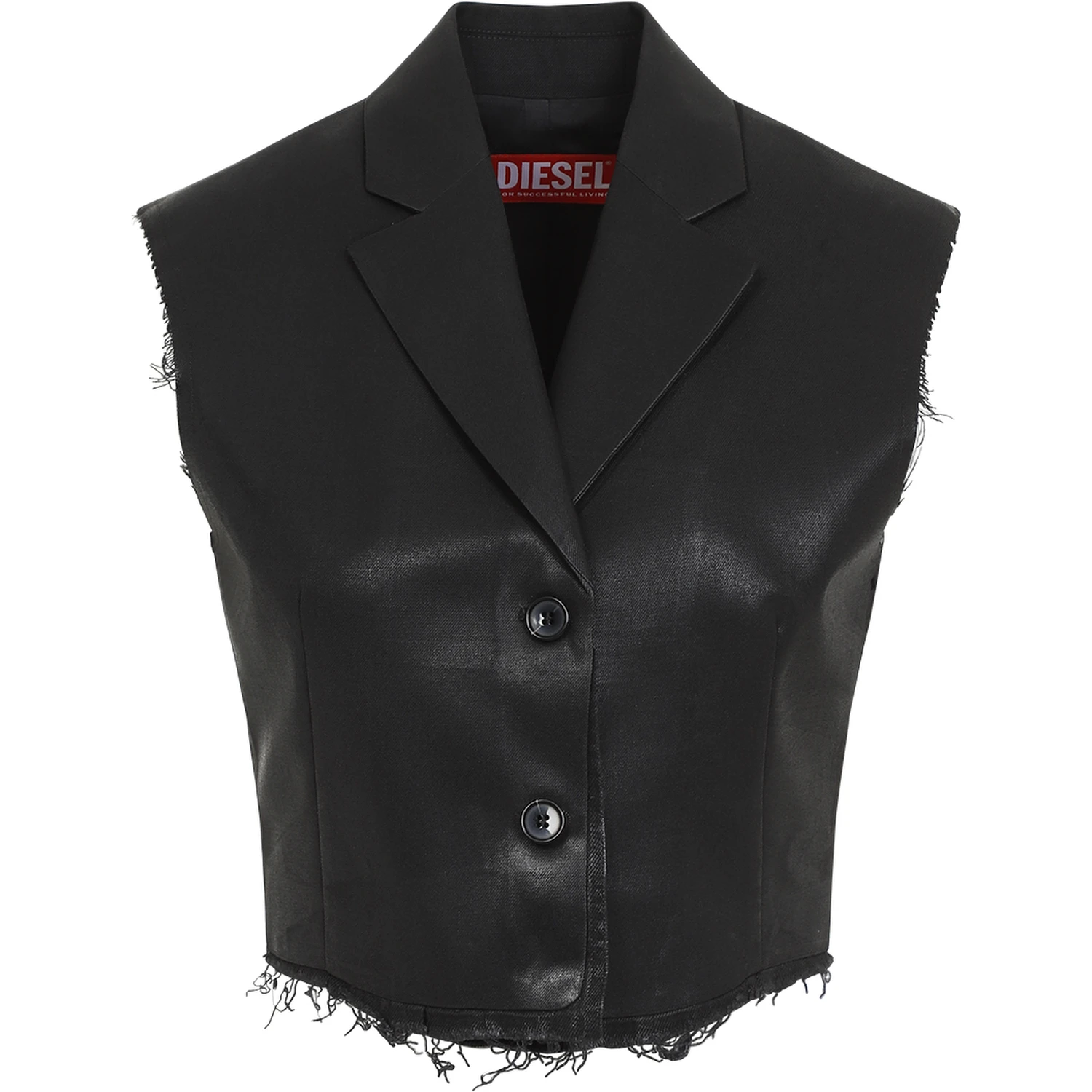 Diesel G-Baryt Vest