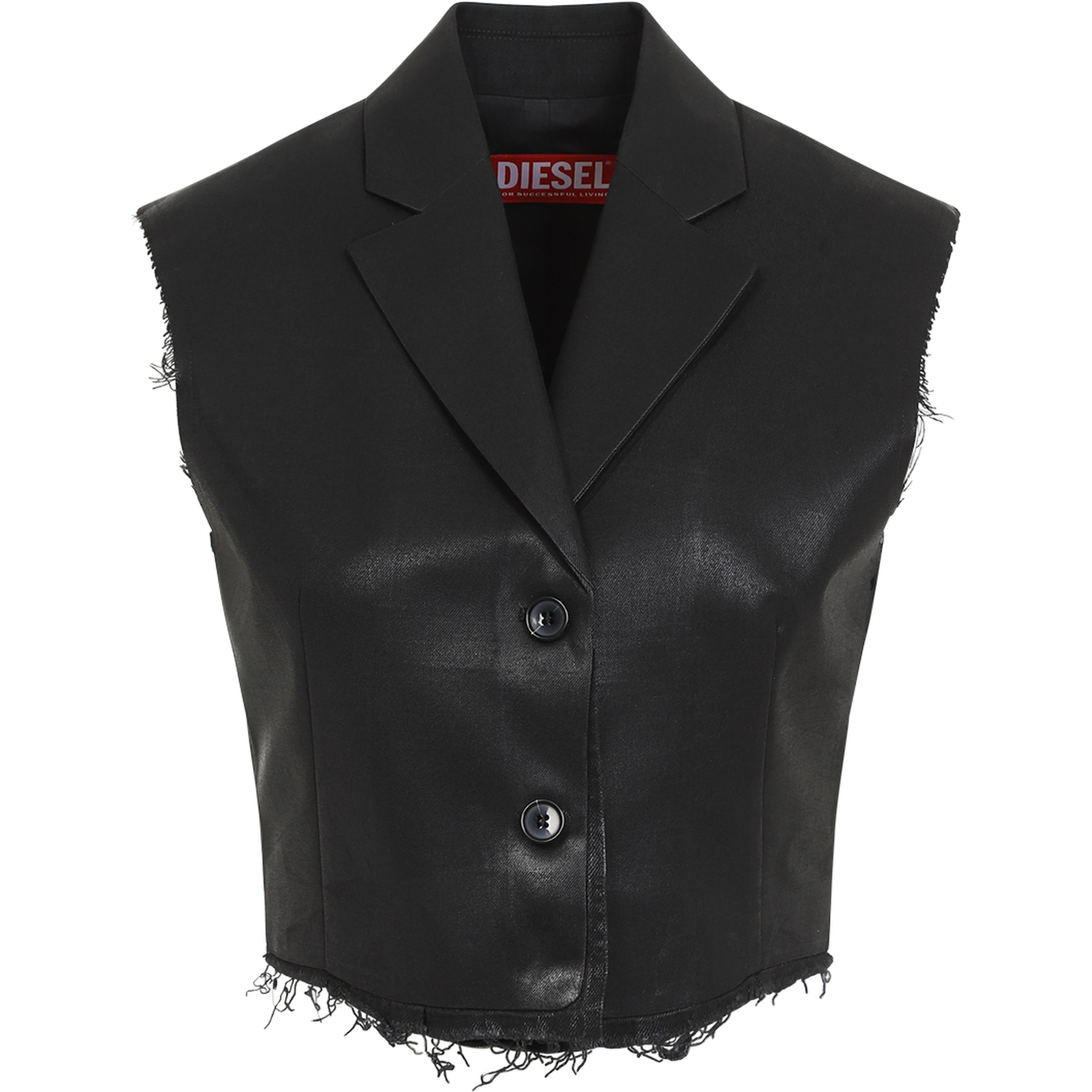 Diesel G-Baryt Vest