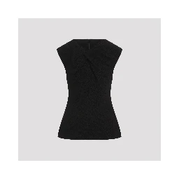 Jil Sander Viscose Tank Top