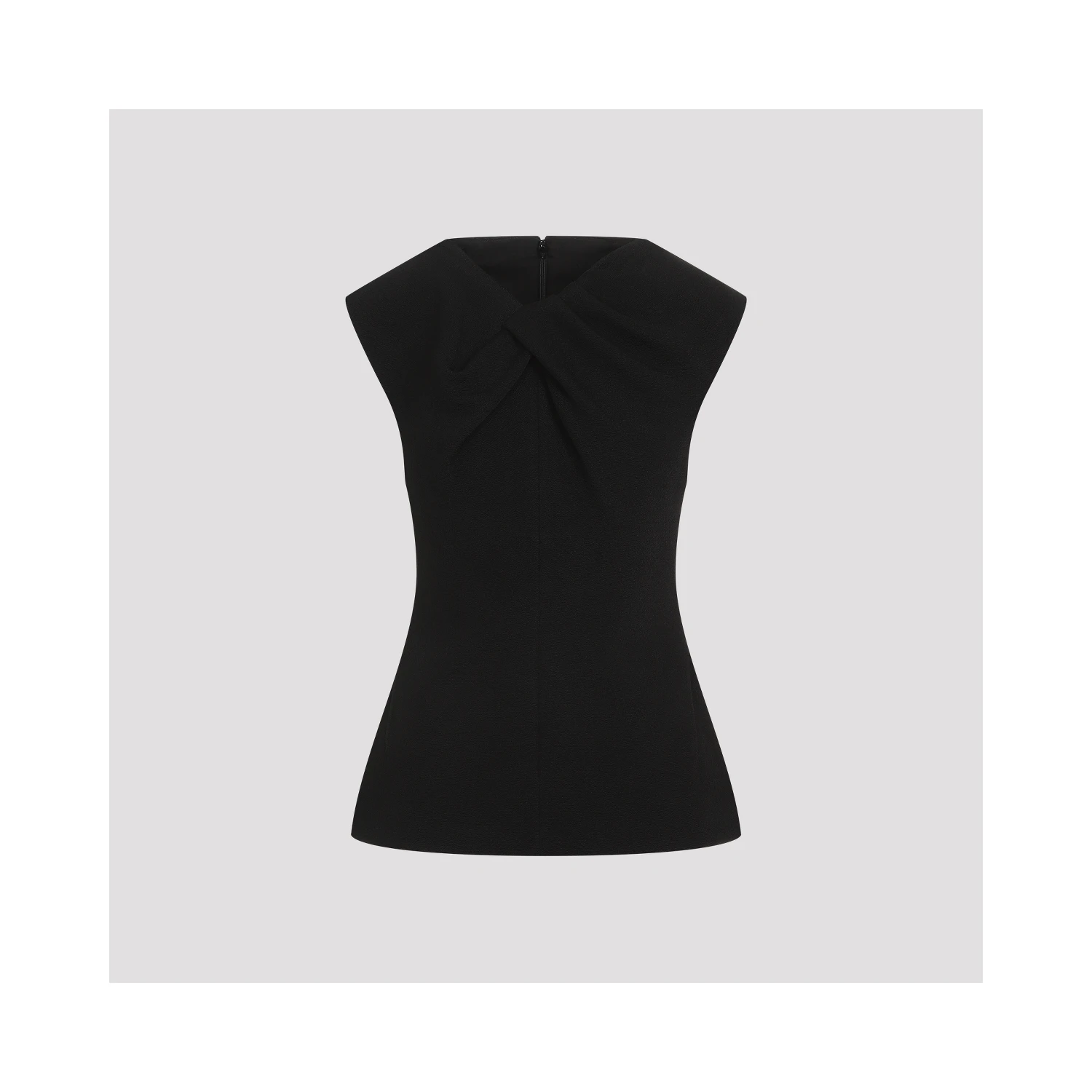 Jil Sander Viscose Tank Top