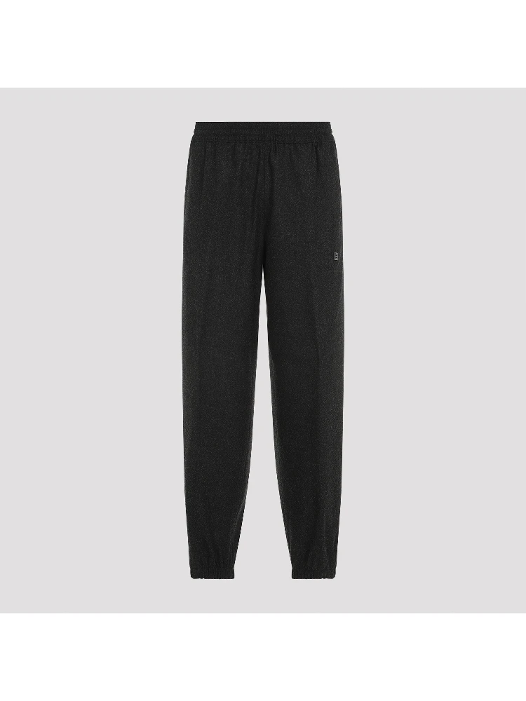 Givenchy Virgin Wool Pants