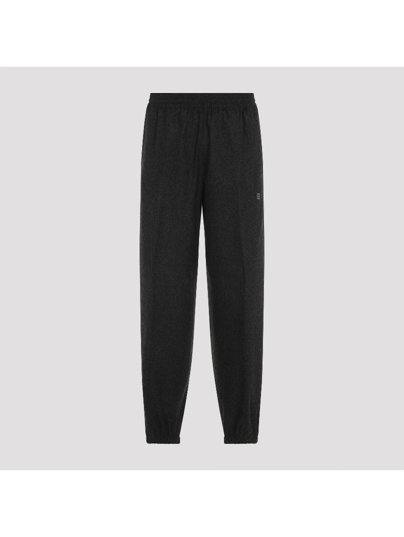 Givenchy Virgin Wool Pants