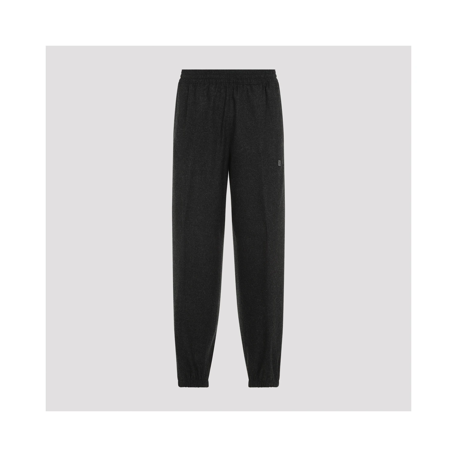 Givenchy Virgin Wool Pants