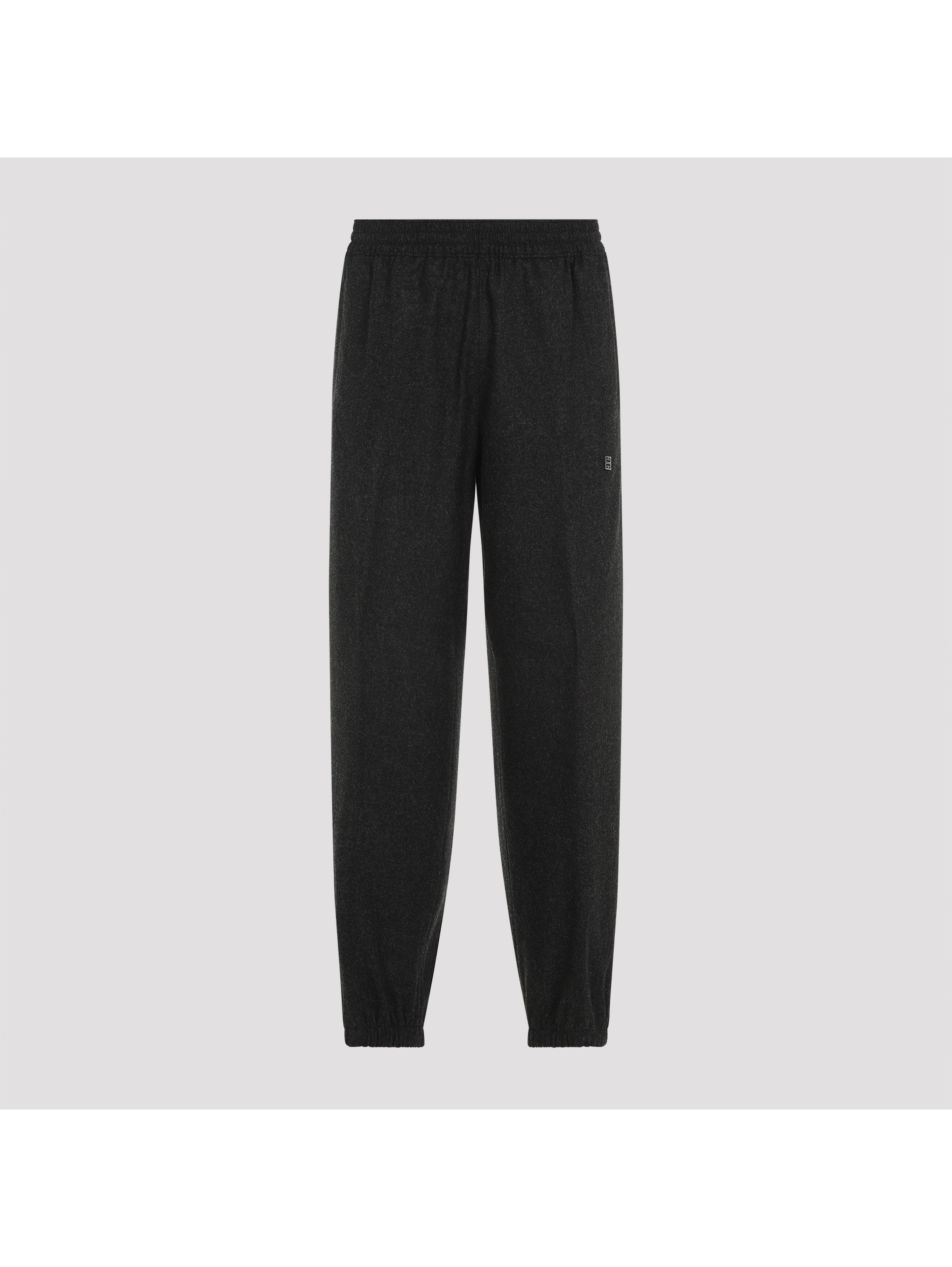 Givenchy Virgin Wool Pants