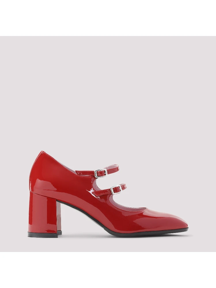 Carel Alice Mary Jane Pumps