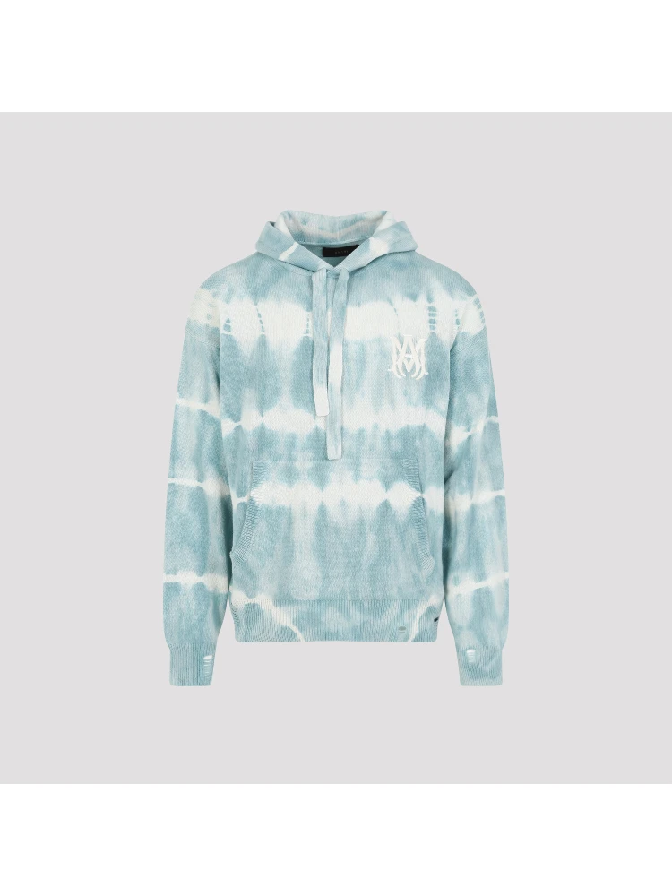 Amiri Ma Tie Dye Hoodie