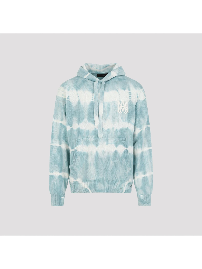 Amiri Ma Tie Dye Hoodie