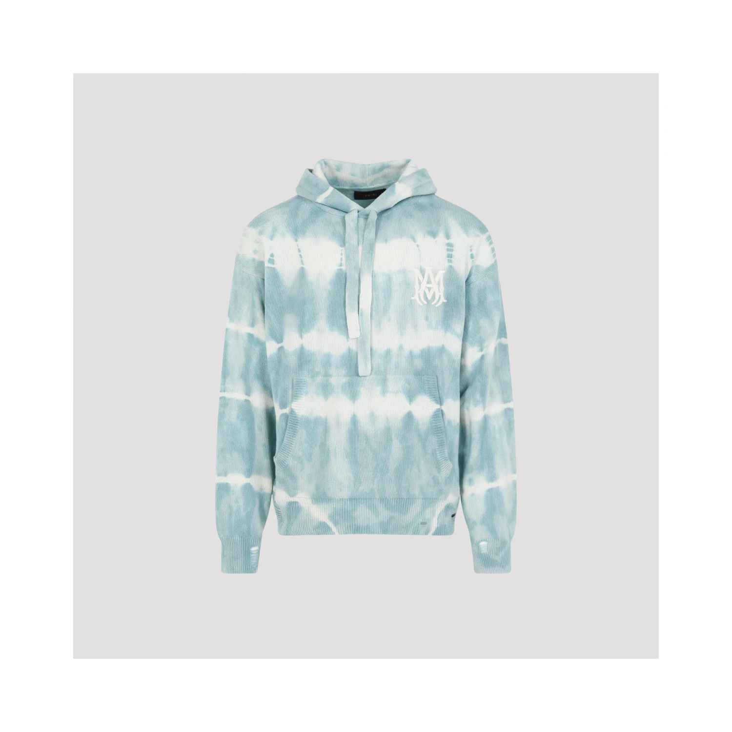 Amiri Ma Tie Dye Hoodie