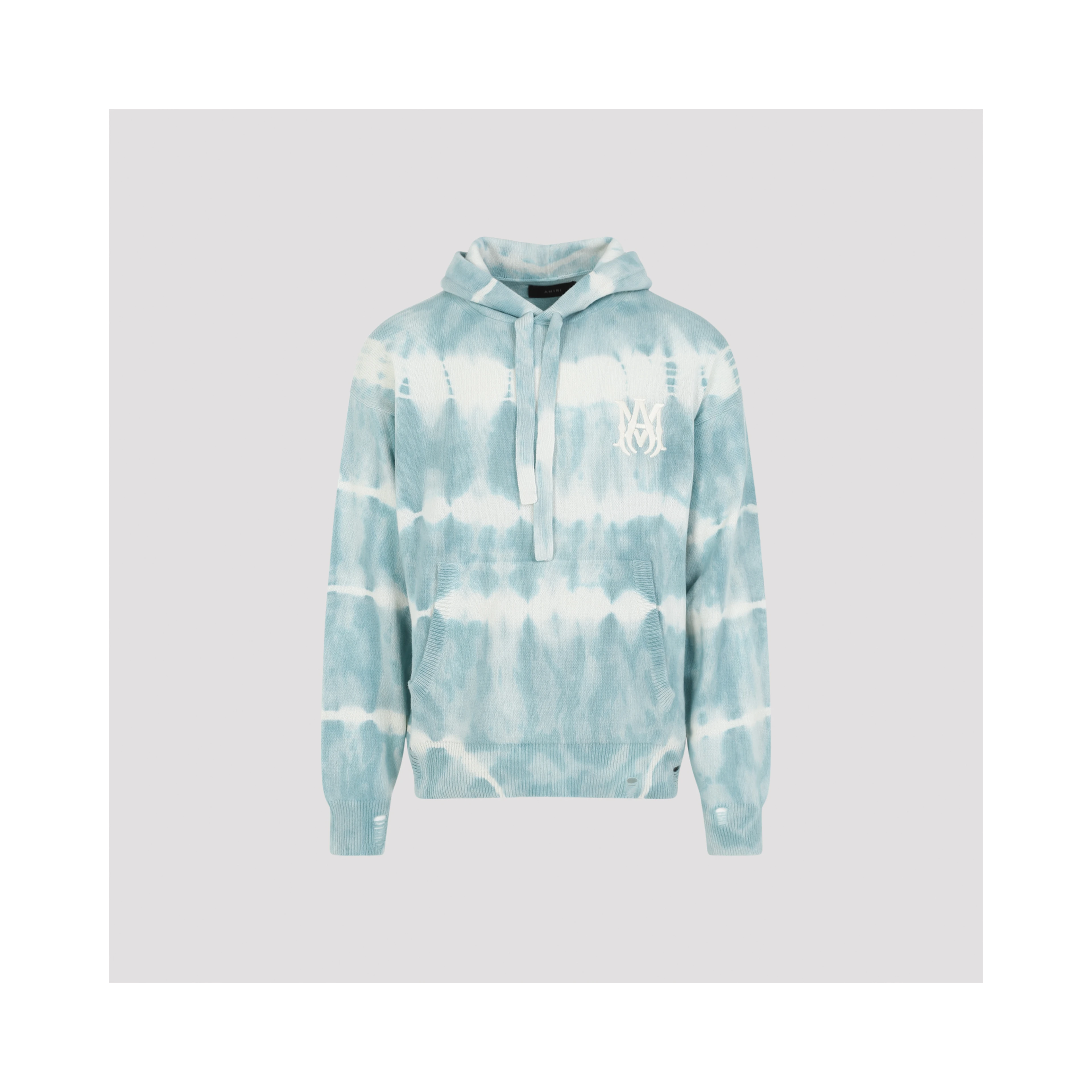 Amiri Ma Tie Dye Hoodie