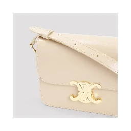 Celine Teen Triomphe Shoulder Bag