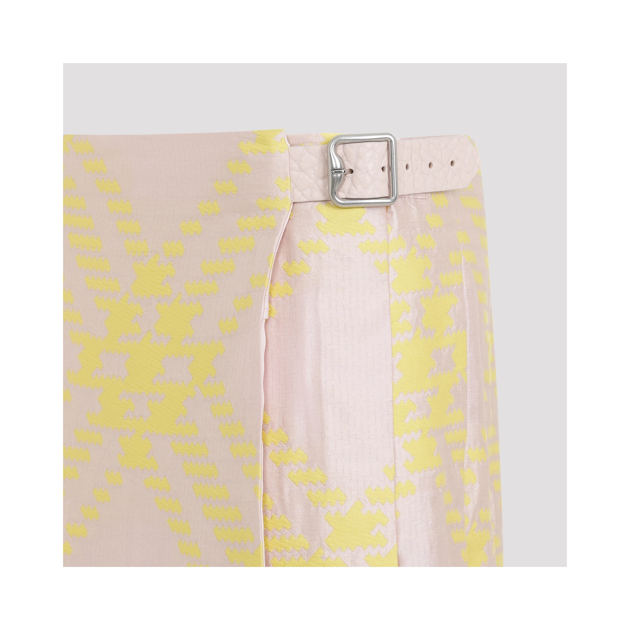 Burberry Skirt