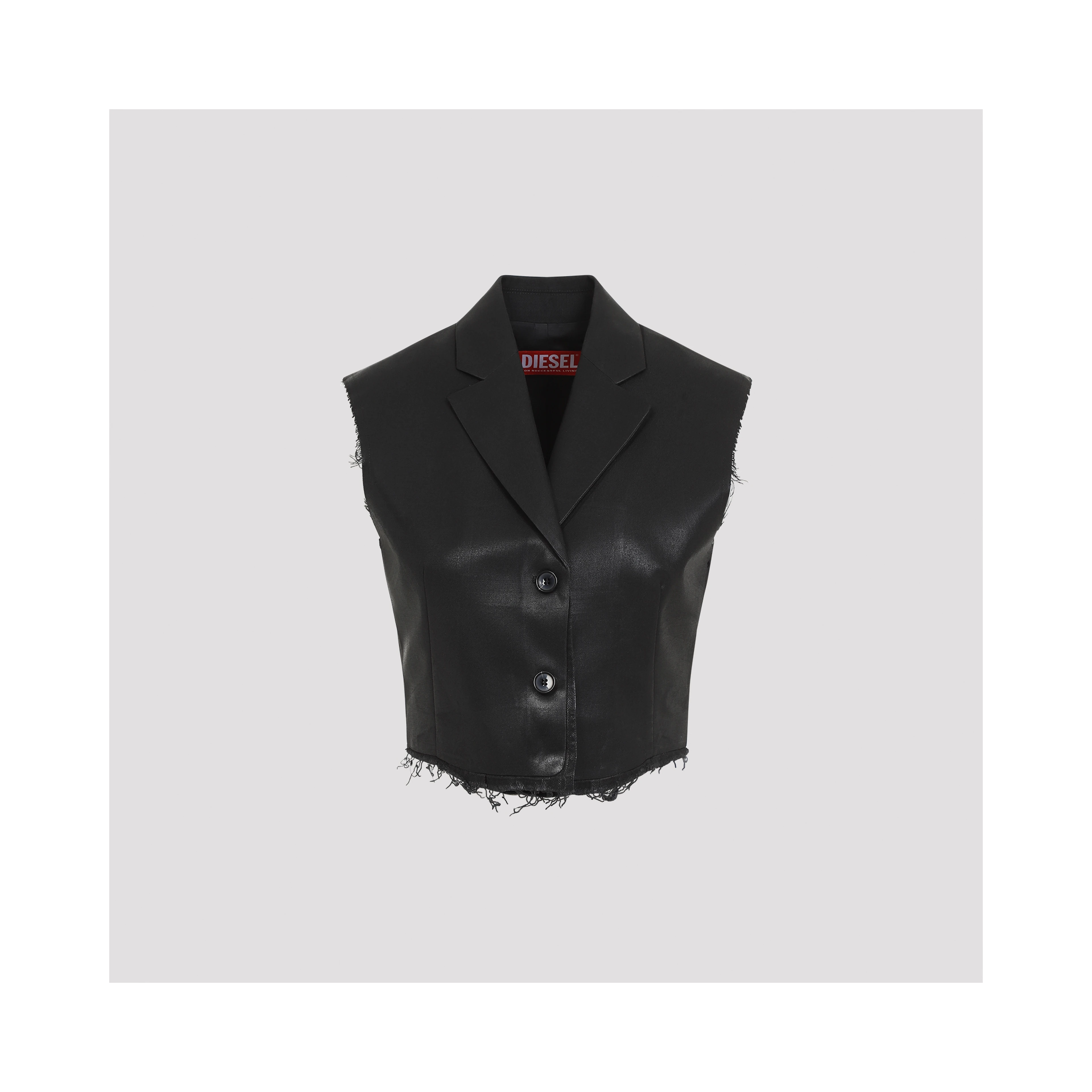 Diesel G-Baryt Vest