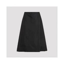Marni Polyamide Midi Skirt