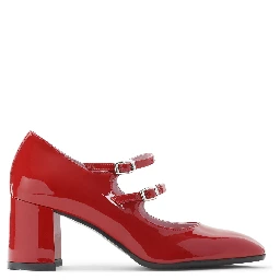 Carel Alice Mary Jane Pumps