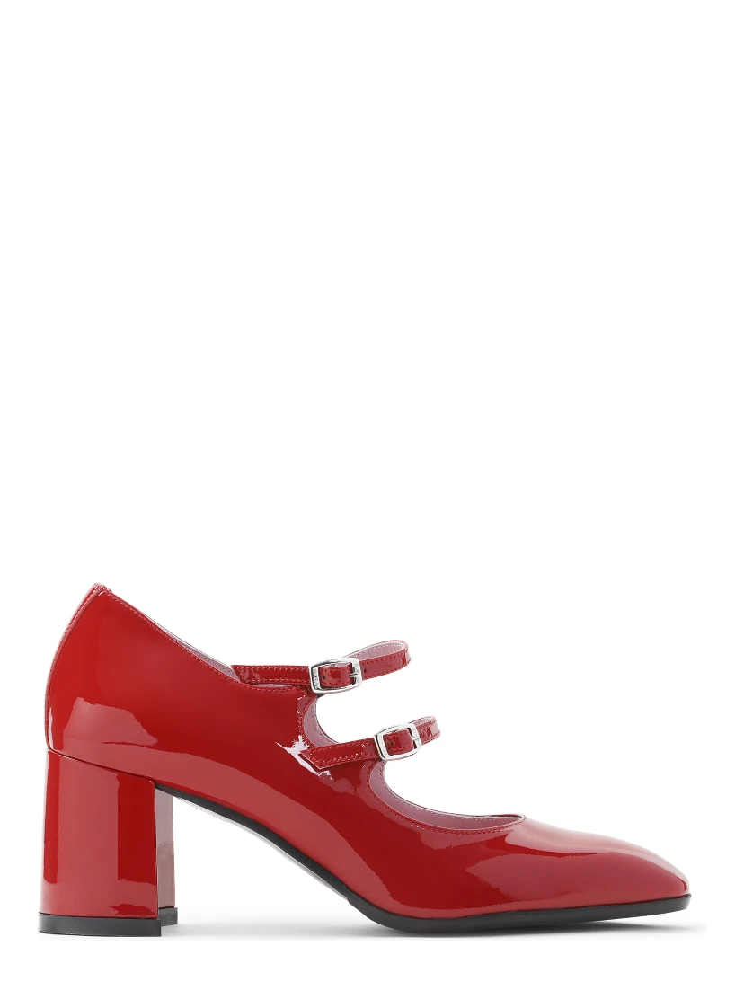 Carel Alice Mary Jane Pumps
