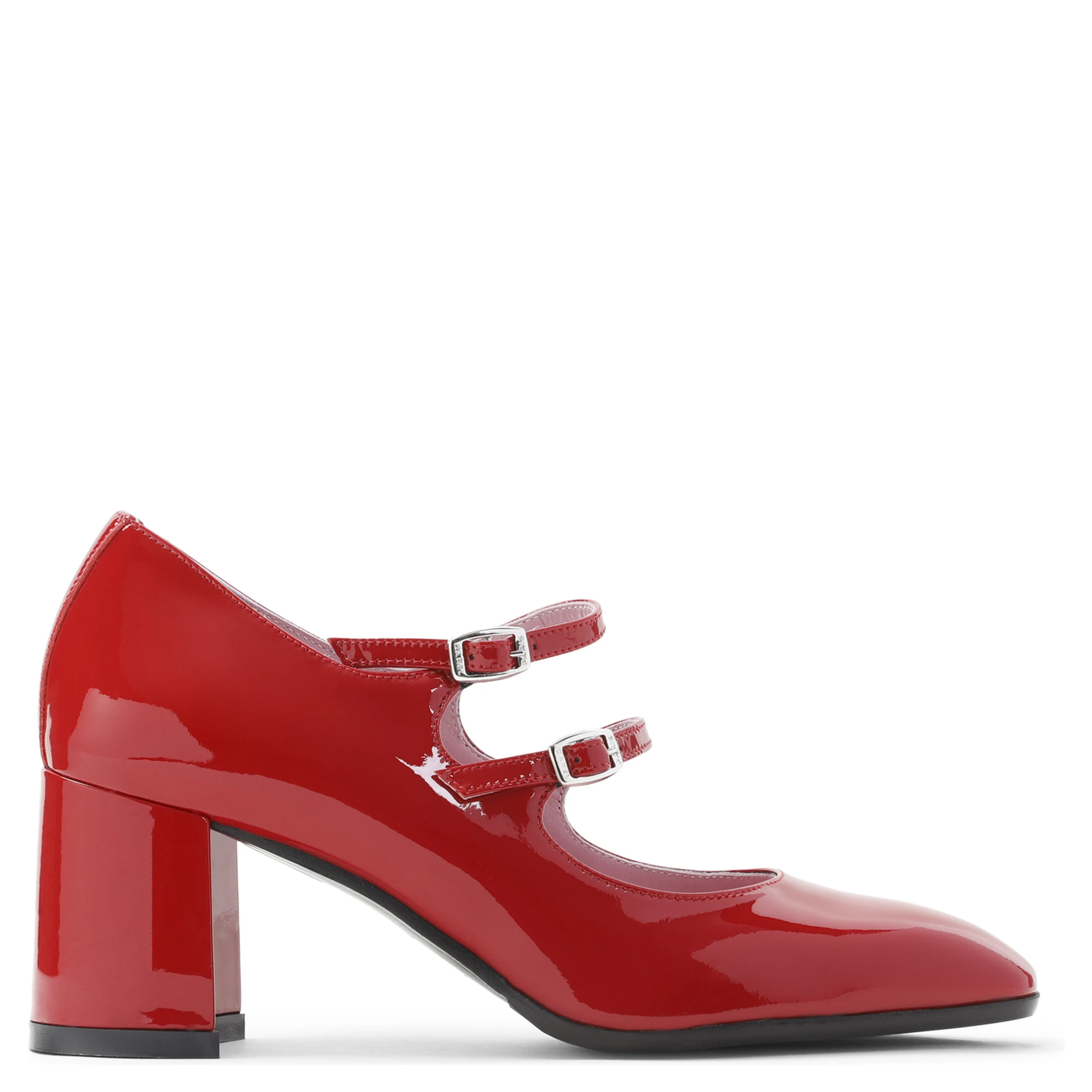 Carel Alice Mary Jane Pumps