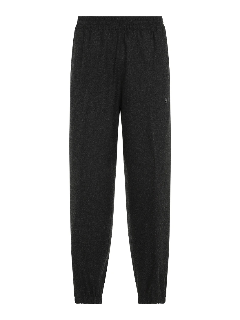 Givenchy Virgin Wool Pants