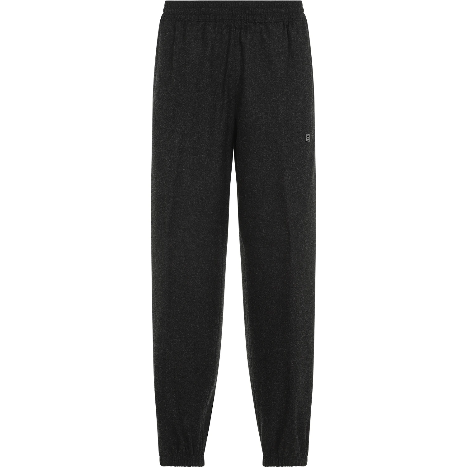 Givenchy Virgin Wool Pants