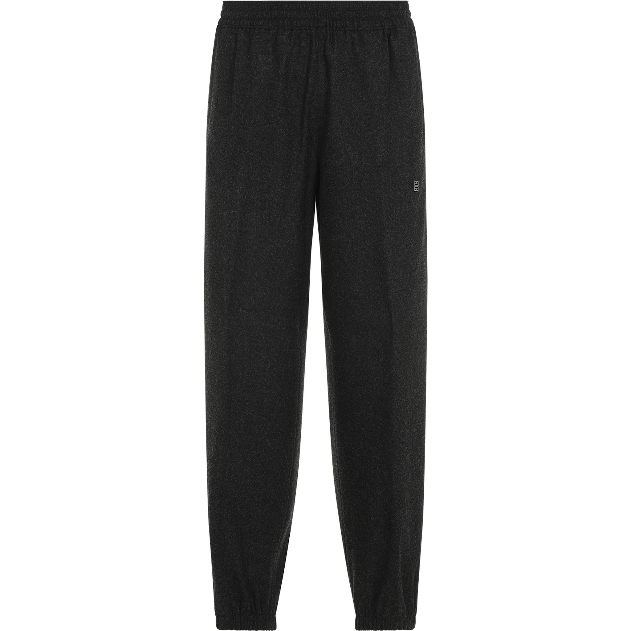 Givenchy Virgin Wool Pants