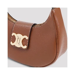 Celine Medium Ava Triomphe Shoulder Bag