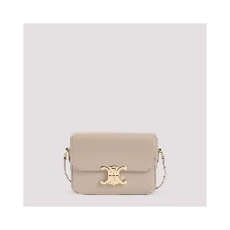Celine Teen Triomphe Shoulder Bag