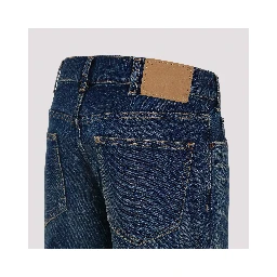 Celine Francoise Jeans