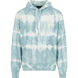 Amiri Ma Tie Dye Hoodie