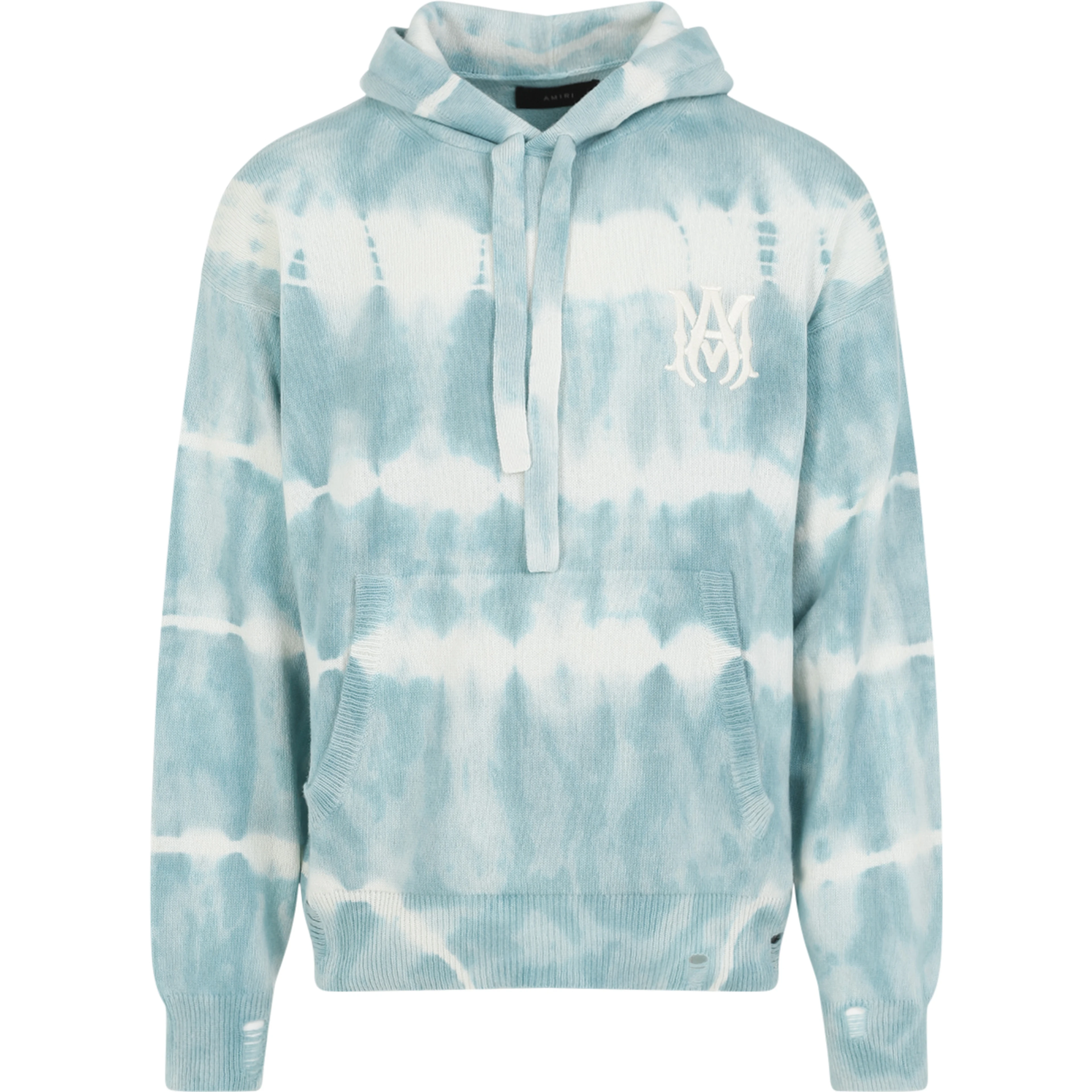 Amiri Ma Tie Dye Hoodie