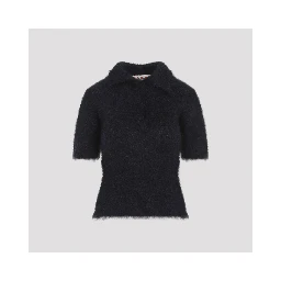Marni Mohair Polo