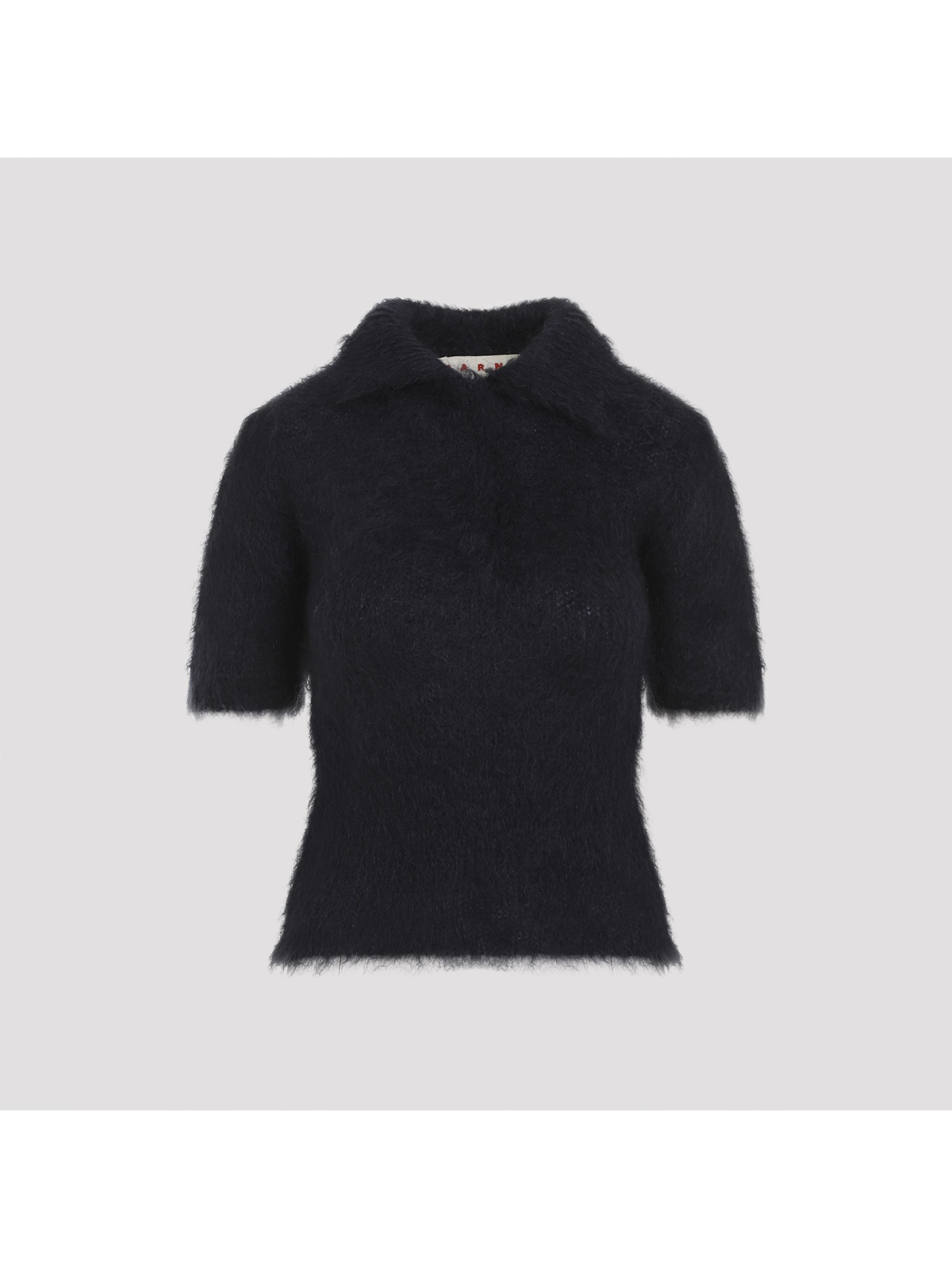 Marni Mohair Polo