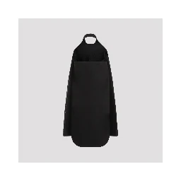 Balenciaga Suspended Shirt Dress