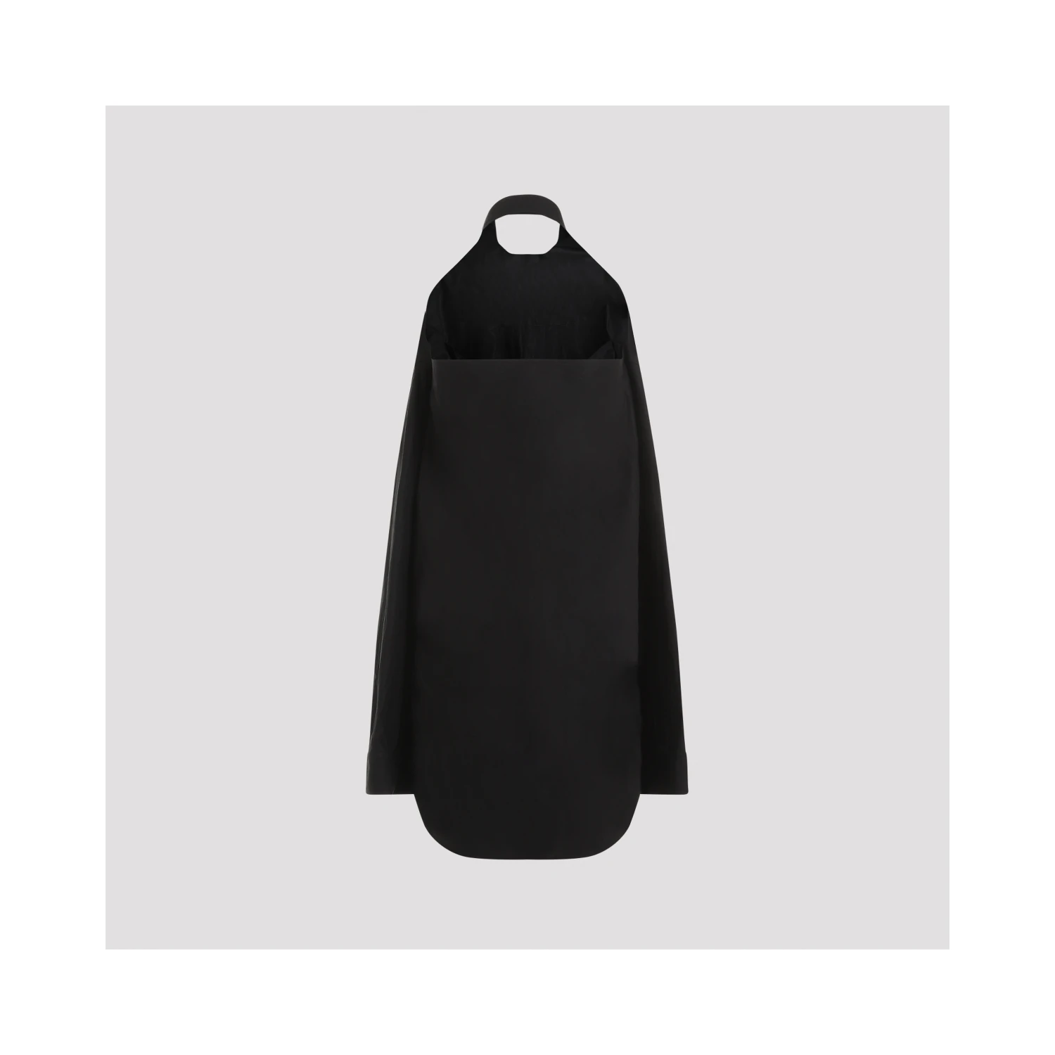 Balenciaga Suspended Shirt Dress
