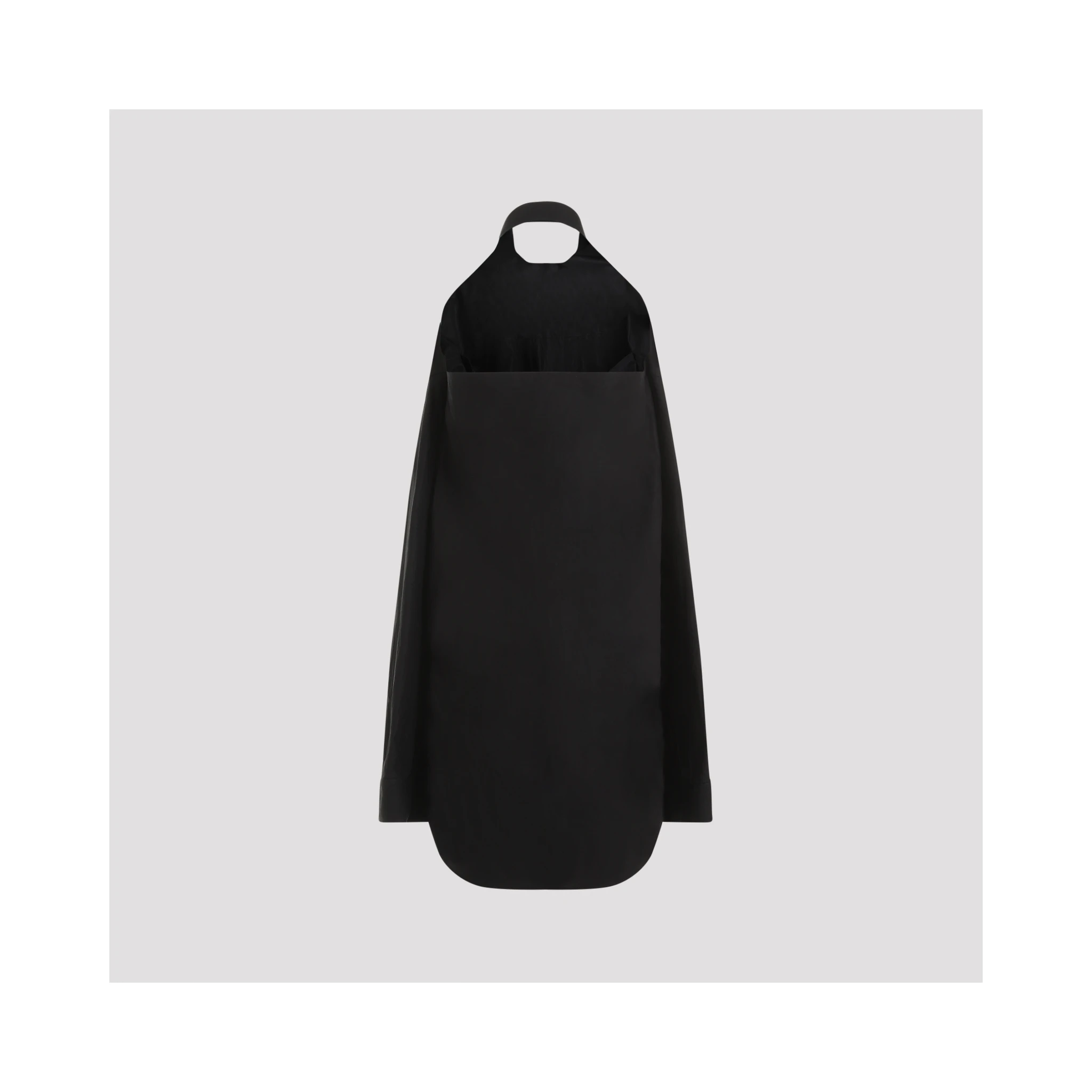 Balenciaga Suspended Shirt Dress