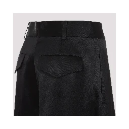 Jil Sander Pants