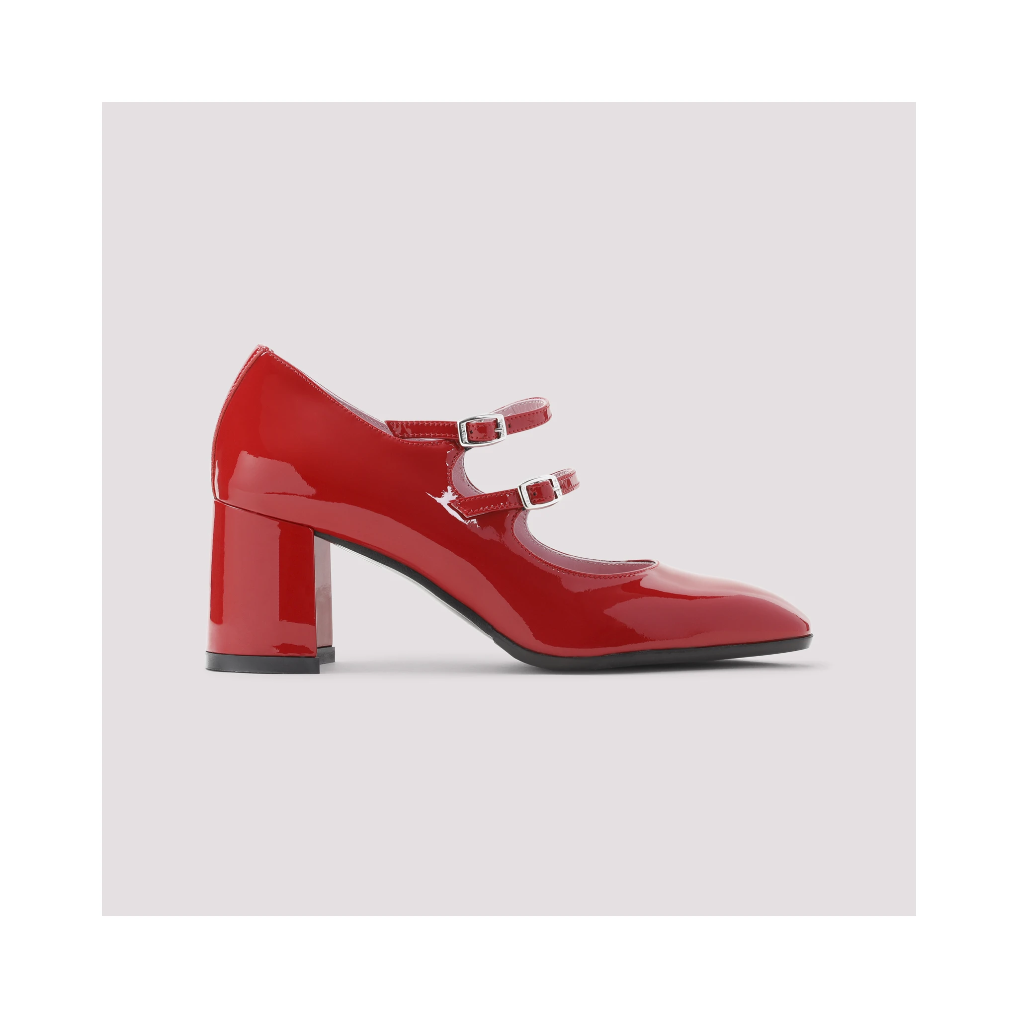 Carel Alice Mary Jane Pumps
