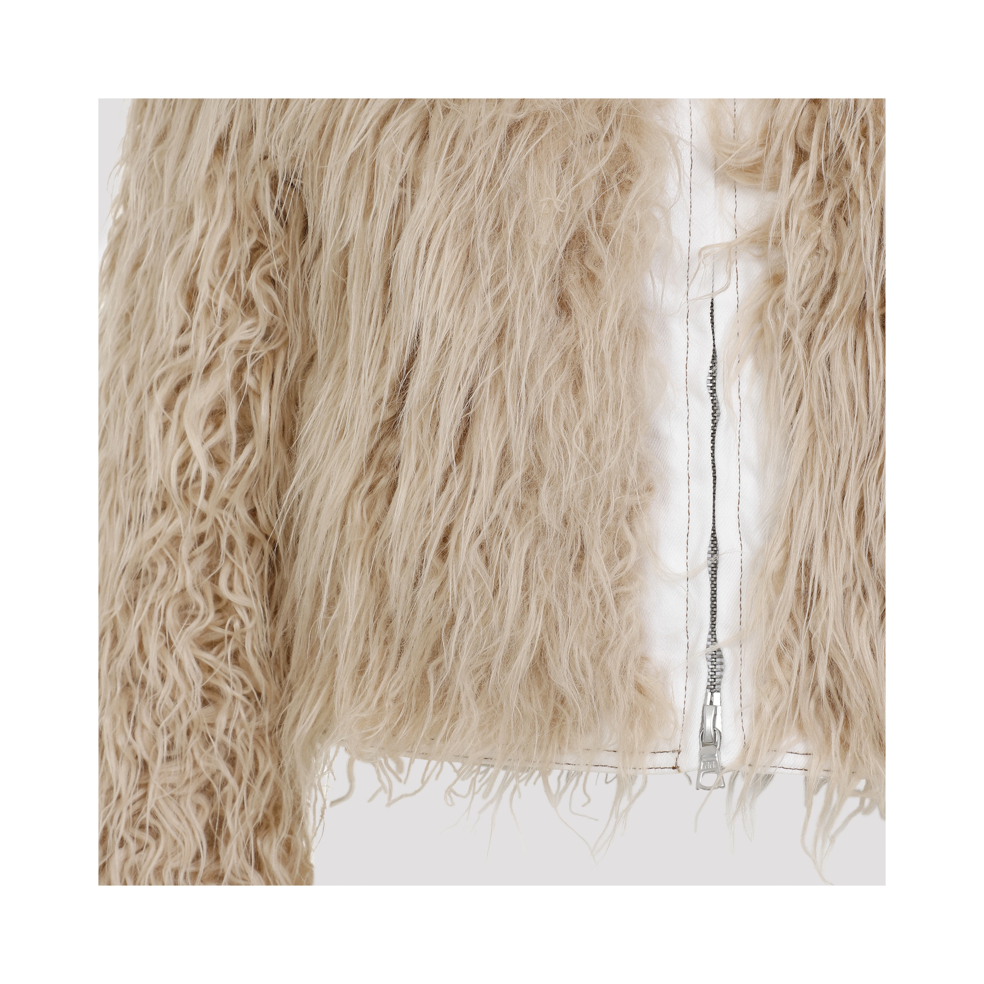 Dries Van Noten Vangel Jacket